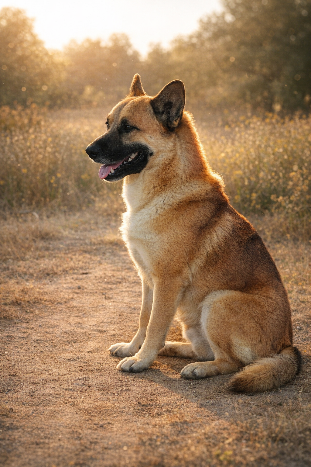 Rocky - F0 Founder